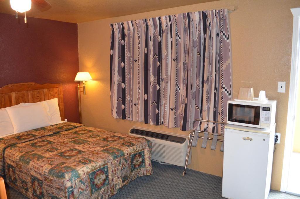 Classic Inn Motel Alamogordo Bilik gambar